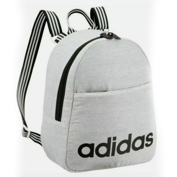 ❌SOLD❌NWOT Adidas Core Mini Backpack and Purse